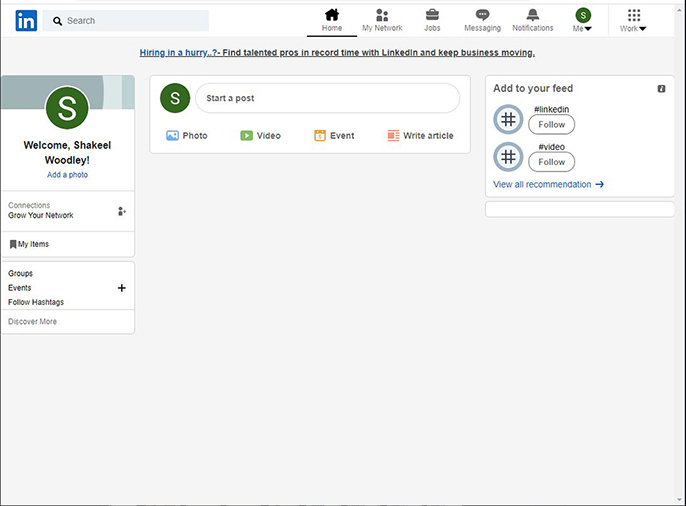 screenshot of placeholder
